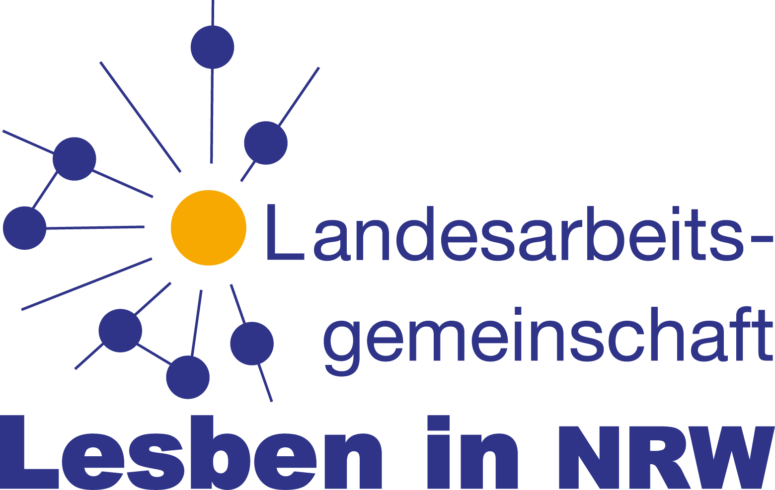 Landesarbeitsgemeinschaft Lesben in Nordrhein-Westfalen e.V.
