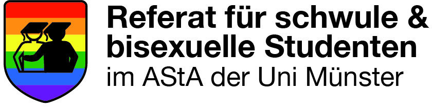 Referat für schwule und bisexuelle Studenten im AStA der Uni Münster