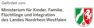 Ministerium für Kinder, Jugend, Familie, Gleichstellung, Flucht und Integration des Landes Nordrhein-Westfalen